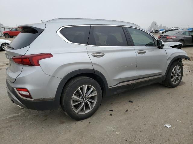 Photo 2 VIN: 5NMS53AD1LH216618 - HYUNDAI SANTA FE L 