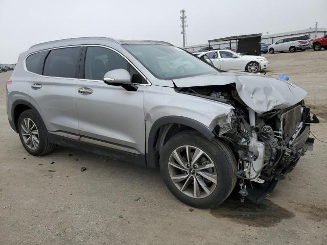 Photo 3 VIN: 5NMS53AD1LH216618 - HYUNDAI SANTA FE L 