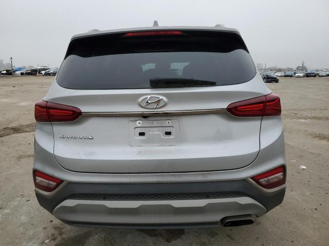 Photo 5 VIN: 5NMS53AD1LH216618 - HYUNDAI SANTA FE L 