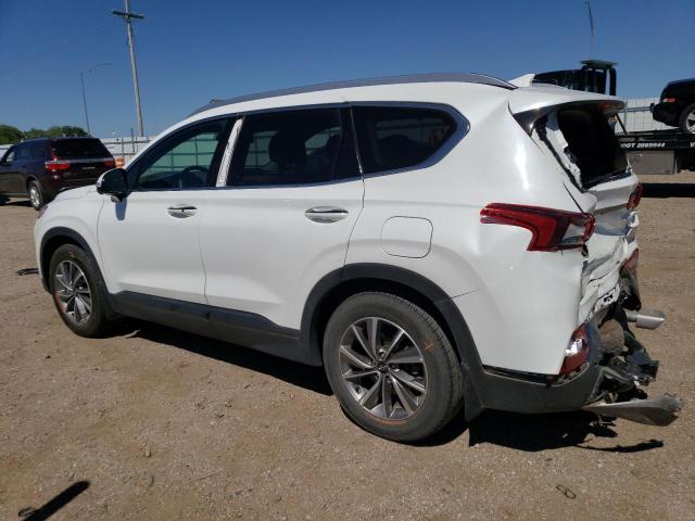 Photo 1 VIN: 5NMS53AD1LH259470 - HYUNDAI SANTA FE 