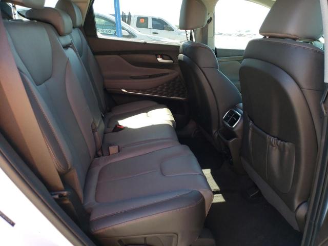 Photo 10 VIN: 5NMS53AD1LH259470 - HYUNDAI SANTA FE 