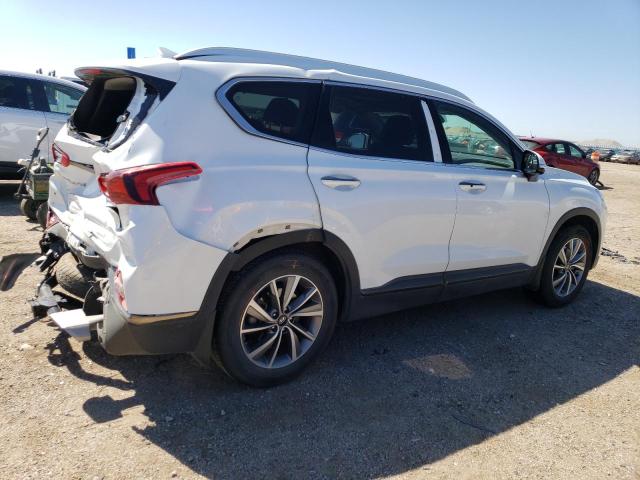 Photo 2 VIN: 5NMS53AD1LH259470 - HYUNDAI SANTA FE 