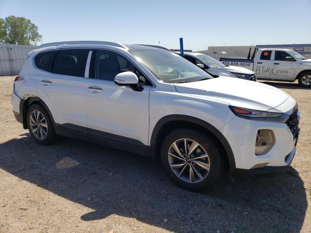 Photo 3 VIN: 5NMS53AD1LH259470 - HYUNDAI SANTA FE 