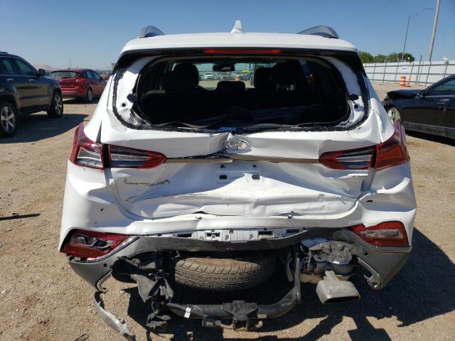 Photo 5 VIN: 5NMS53AD1LH259470 - HYUNDAI SANTA FE 