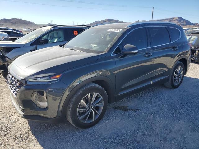 Photo 0 VIN: 5NMS53AD1LH263003 - HYUNDAI SANTA FE L 