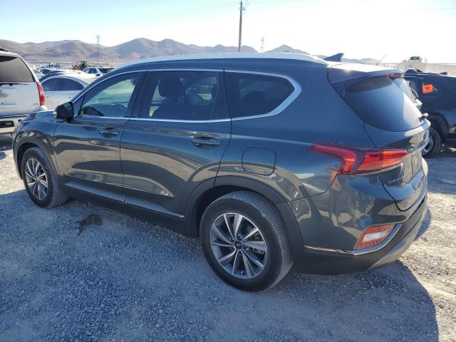 Photo 1 VIN: 5NMS53AD1LH263003 - HYUNDAI SANTA FE L 