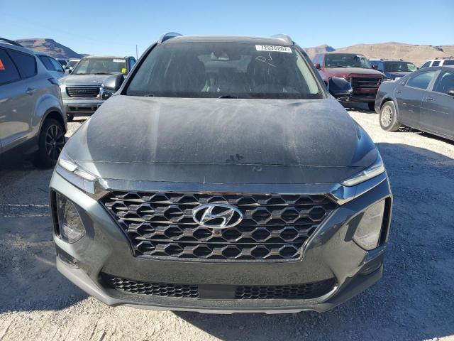 Photo 4 VIN: 5NMS53AD1LH263003 - HYUNDAI SANTA FE L 