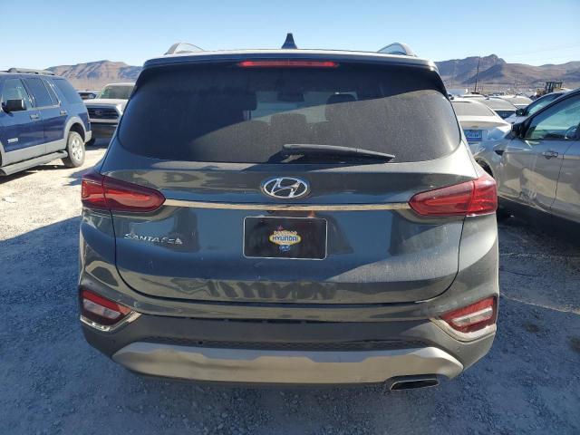 Photo 5 VIN: 5NMS53AD1LH263003 - HYUNDAI SANTA FE L 