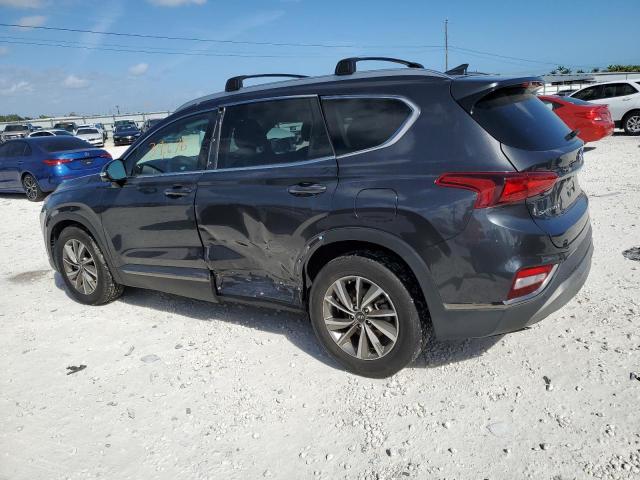 Photo 1 VIN: 5NMS53AD1LH284823 - HYUNDAI SANTA FE 