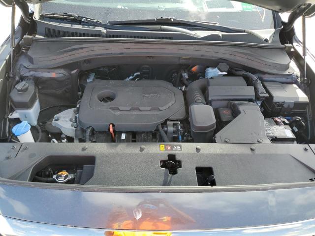 Photo 11 VIN: 5NMS53AD1LH284823 - HYUNDAI SANTA FE 