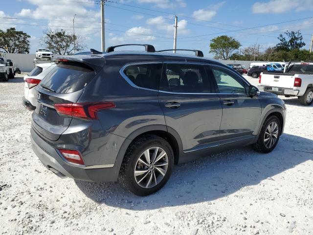 Photo 2 VIN: 5NMS53AD1LH284823 - HYUNDAI SANTA FE 