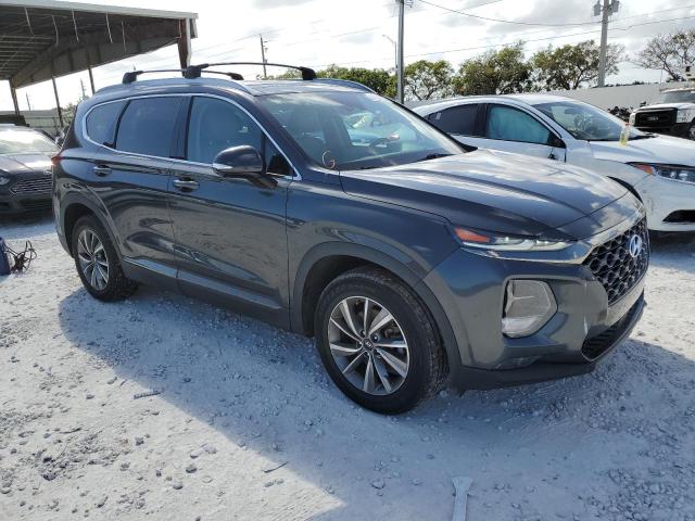 Photo 3 VIN: 5NMS53AD1LH284823 - HYUNDAI SANTA FE 