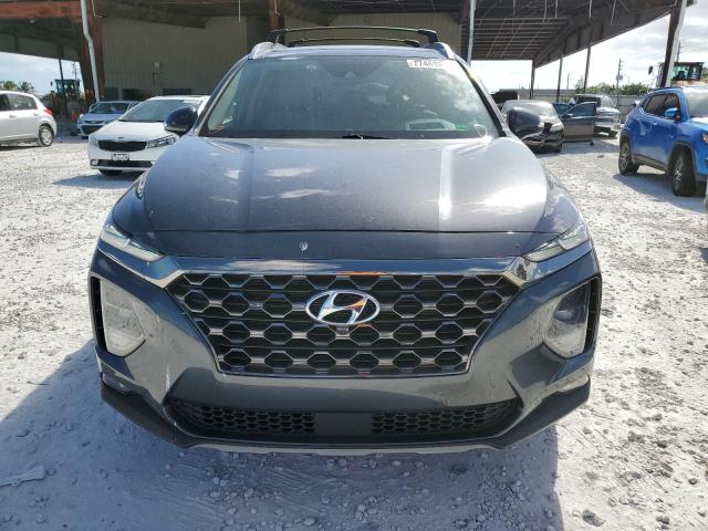 Photo 4 VIN: 5NMS53AD1LH284823 - HYUNDAI SANTA FE 