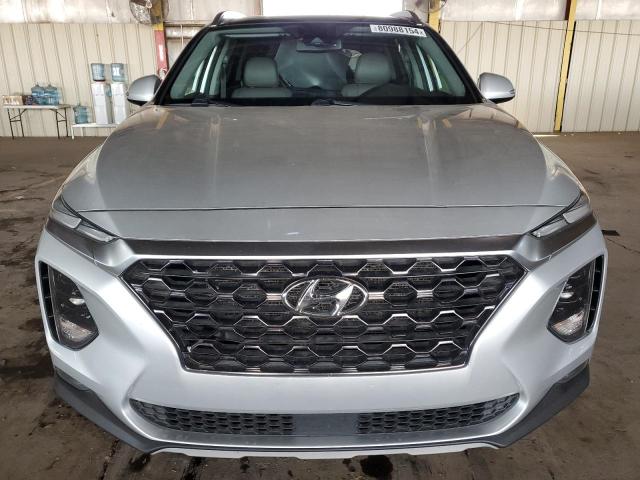 Photo 4 VIN: 5NMS53AD2KH010481 - HYUNDAI SANTA FE L 