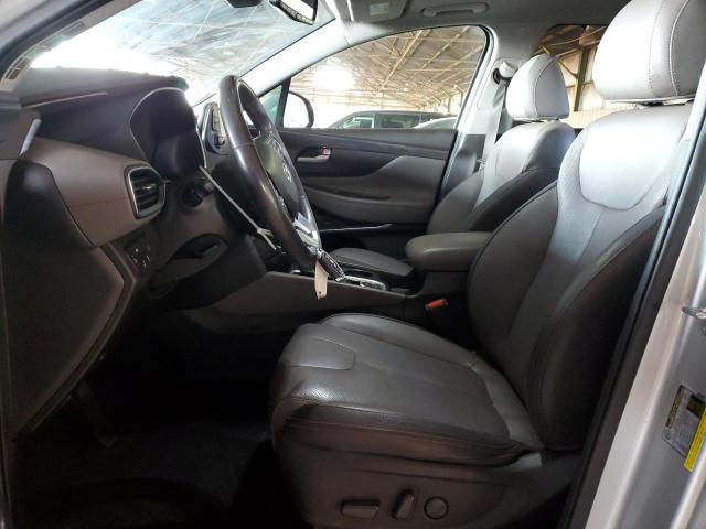 Photo 6 VIN: 5NMS53AD2KH010481 - HYUNDAI SANTA FE L 