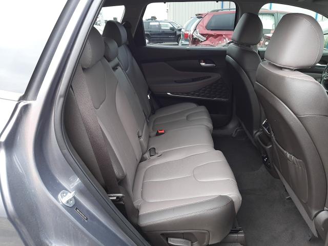 Photo 5 VIN: 5NMS53AD2KH013395 - HYUNDAI SANTA FE L 