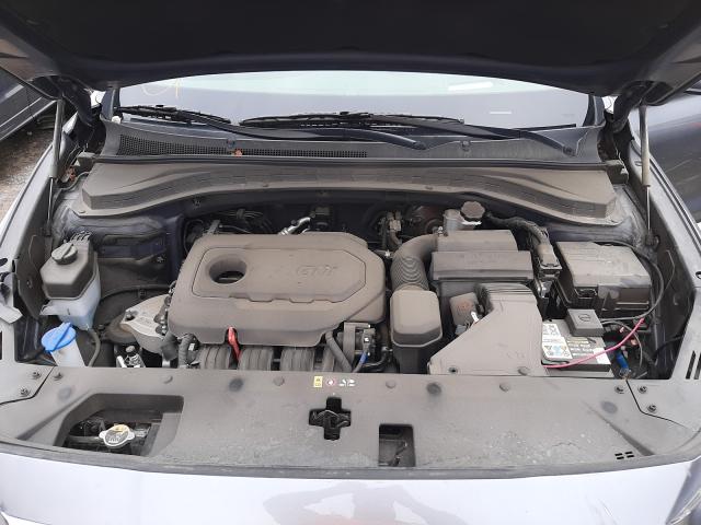 Photo 6 VIN: 5NMS53AD2KH013395 - HYUNDAI SANTA FE L 