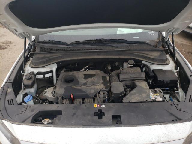 Photo 6 VIN: 5NMS53AD2KH026616 - HYUNDAI SANTA FE L 