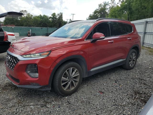 Photo 0 VIN: 5NMS53AD2KH034635 - HYUNDAI SANTA FE 