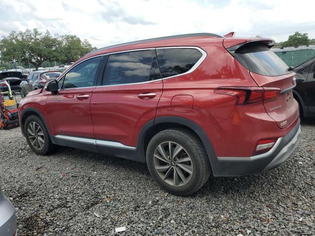 Photo 1 VIN: 5NMS53AD2KH034635 - HYUNDAI SANTA FE 