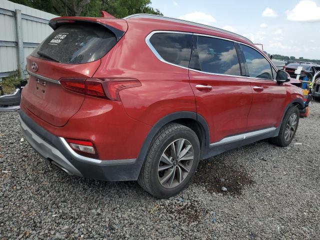 Photo 2 VIN: 5NMS53AD2KH034635 - HYUNDAI SANTA FE 