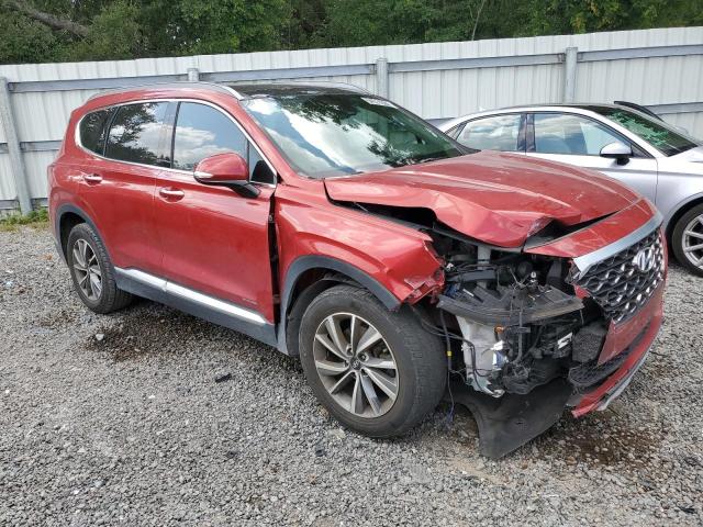 Photo 3 VIN: 5NMS53AD2KH034635 - HYUNDAI SANTA FE 