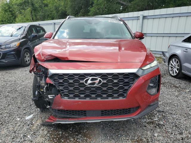 Photo 4 VIN: 5NMS53AD2KH034635 - HYUNDAI SANTA FE 