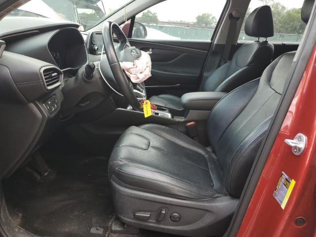 Photo 6 VIN: 5NMS53AD2KH034635 - HYUNDAI SANTA FE 