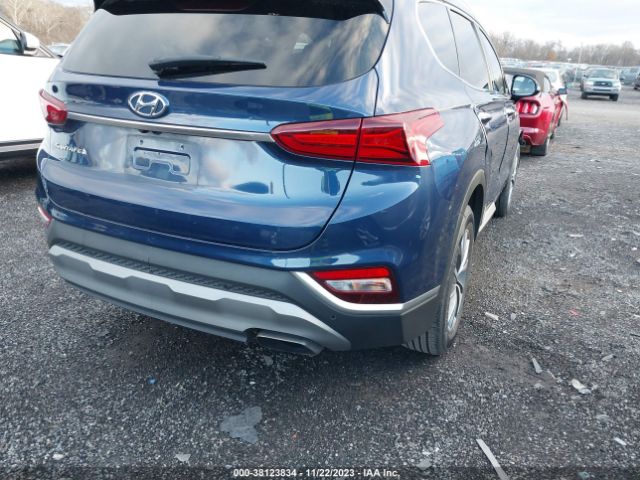 Photo 3 VIN: 5NMS53AD2KH047563 - HYUNDAI SANTA FE 