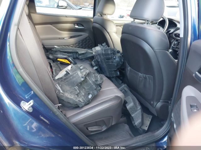 Photo 7 VIN: 5NMS53AD2KH047563 - HYUNDAI SANTA FE 