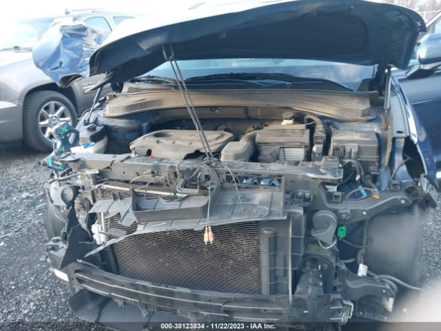 Photo 9 VIN: 5NMS53AD2KH047563 - HYUNDAI SANTA FE 