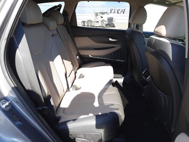 Photo 5 VIN: 5NMS53AD2LH153545 - HYUNDAI SANTA FE L 