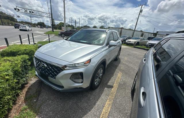 Photo 1 VIN: 5NMS53AD2LH175478 - HYUNDAI SANTA FE L 