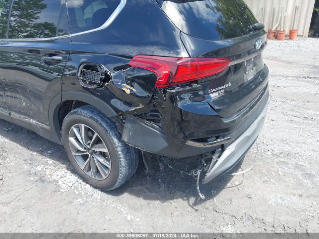 Photo 5 VIN: 5NMS53AD2LH217891 - HYUNDAI SANTA FE 