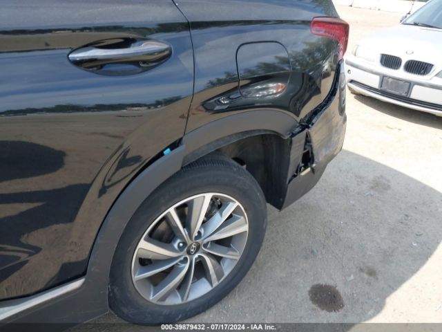 Photo 5 VIN: 5NMS53AD2LH227854 - HYUNDAI SANTA FE 