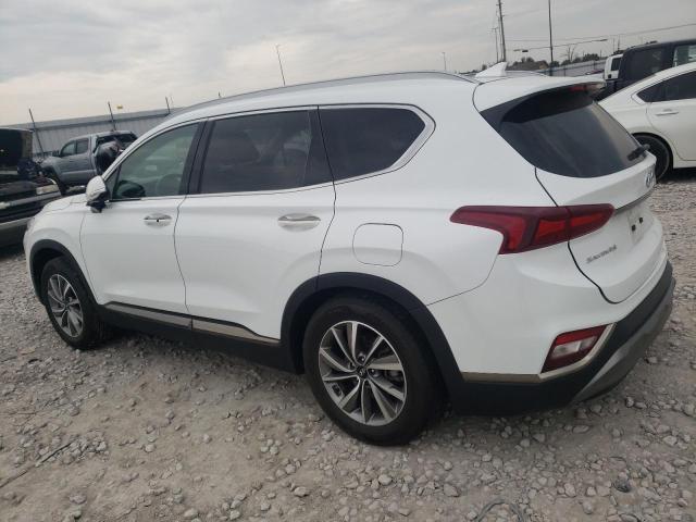 Photo 1 VIN: 5NMS53AD2LH274267 - HYUNDAI SANTA FE 