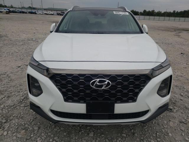 Photo 4 VIN: 5NMS53AD2LH274267 - HYUNDAI SANTA FE 