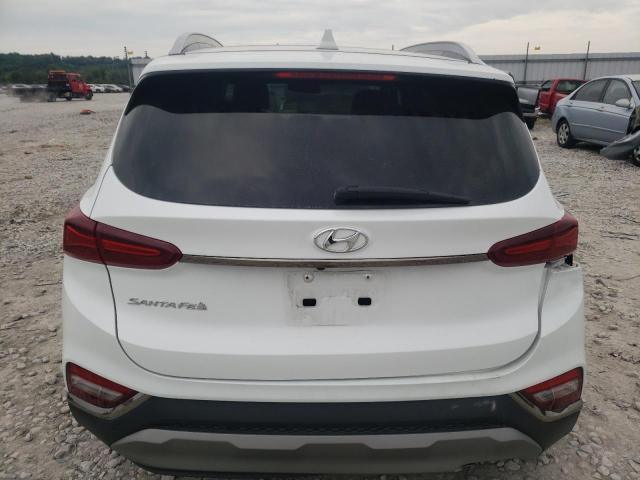 Photo 5 VIN: 5NMS53AD2LH274267 - HYUNDAI SANTA FE 