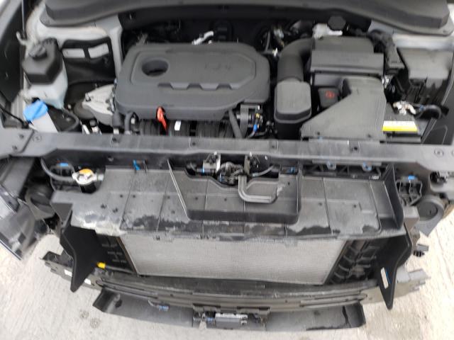 Photo 6 VIN: 5NMS53AD2LH287231 - HYUNDAI SANTA FE L 