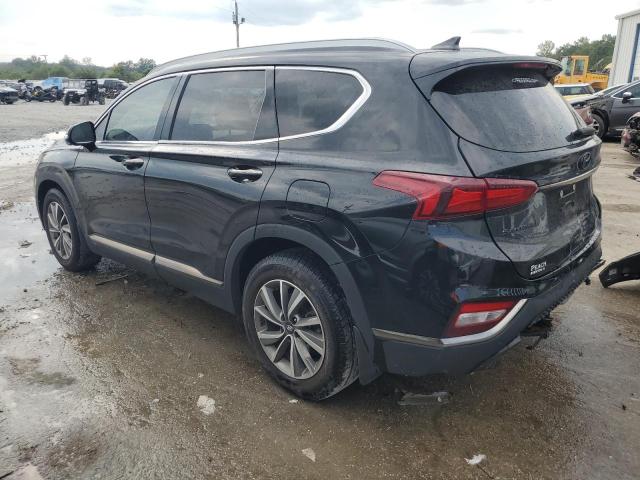 Photo 1 VIN: 5NMS53AD2LH287892 - HYUNDAI SANTA FE L 