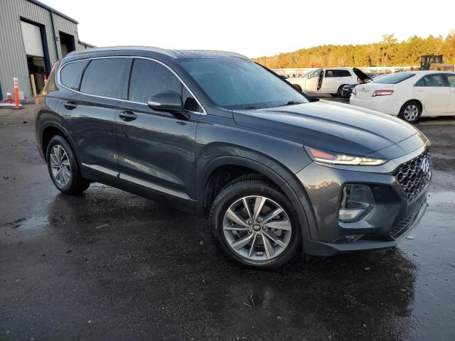 Photo 3 VIN: 5NMS53AD2LH295071 - HYUNDAI SANTA FE L 