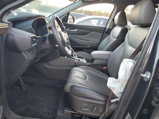 Photo 6 VIN: 5NMS53AD2LH295071 - HYUNDAI SANTA FE L 