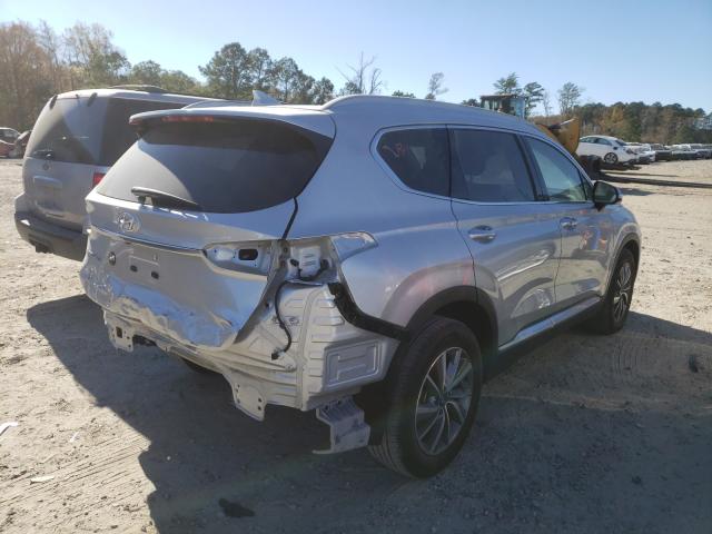 Photo 3 VIN: 5NMS53AD3KH034479 - HYUNDAI SANTA FE L 