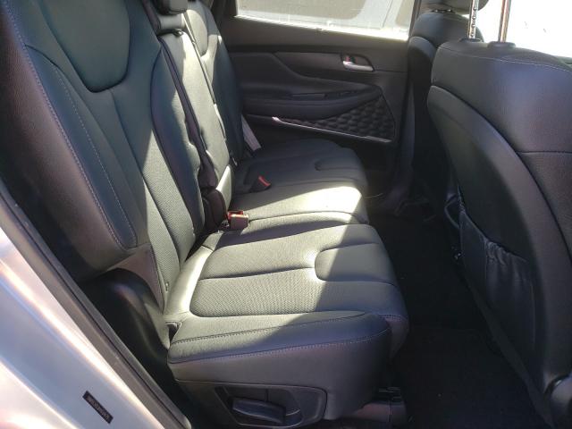 Photo 5 VIN: 5NMS53AD3KH034479 - HYUNDAI SANTA FE L 