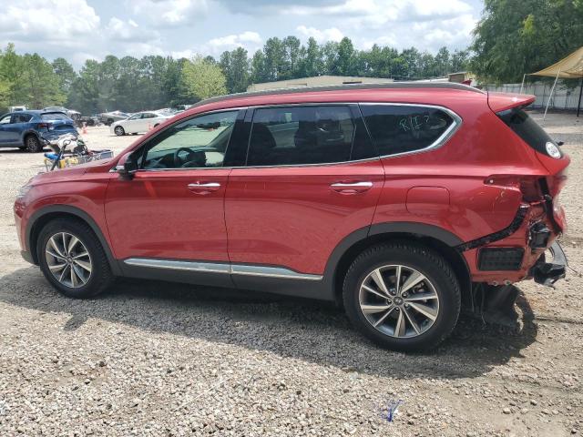 Photo 1 VIN: 5NMS53AD3KH060502 - HYUNDAI SANTA FE 