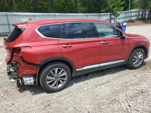 Photo 2 VIN: 5NMS53AD3KH060502 - HYUNDAI SANTA FE 