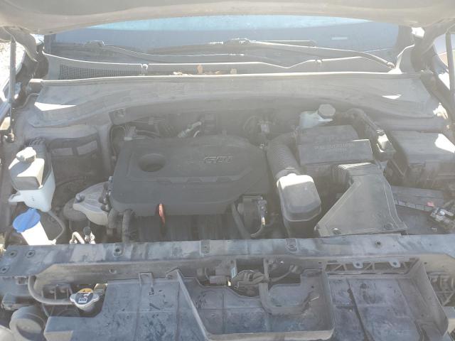 Photo 10 VIN: 5NMS53AD3KH107382 - HYUNDAI SANTA FE 