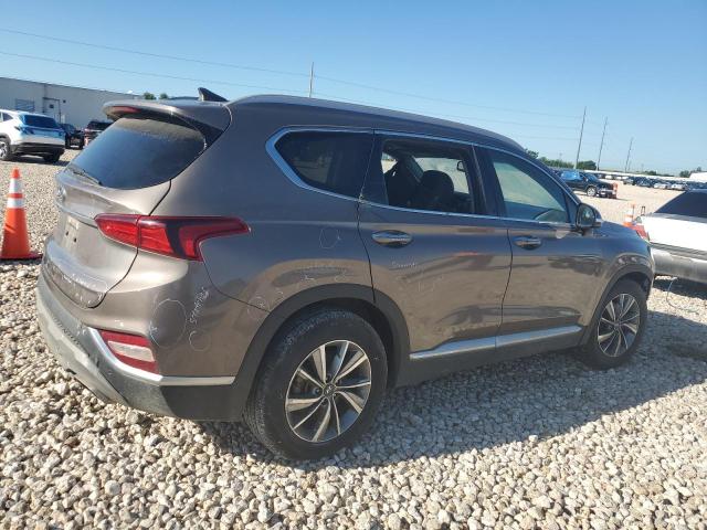 Photo 2 VIN: 5NMS53AD3KH107382 - HYUNDAI SANTA FE 