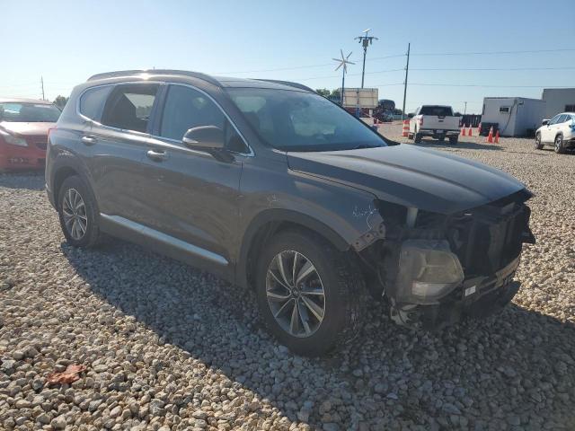 Photo 3 VIN: 5NMS53AD3KH107382 - HYUNDAI SANTA FE 