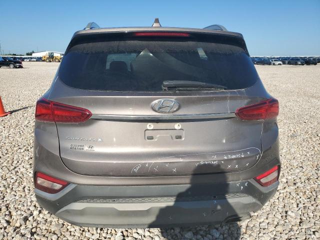 Photo 5 VIN: 5NMS53AD3KH107382 - HYUNDAI SANTA FE 